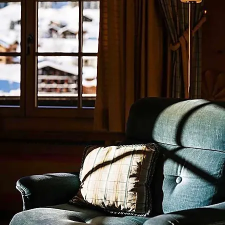 Heimspitze - Alpenhotel Ski-in & Wirtshaus ホテル ガルゲレン
