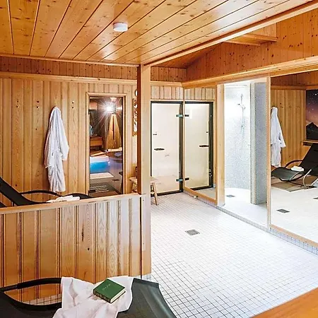 Heimspitze - Alpenhotel Ski-in & Wirtshaus ホテル