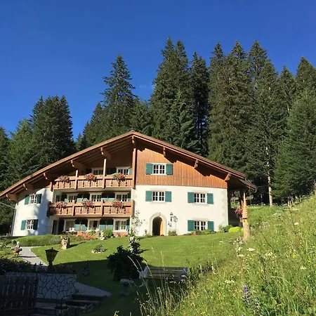 Hotel Heimspitze - Alpenhotel&wirtshaus 4*