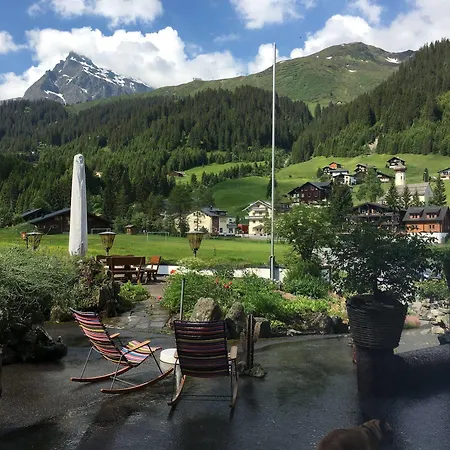 Hotel Heimspitze - Alpenhotel Ski-in & Wirtshaus 4*