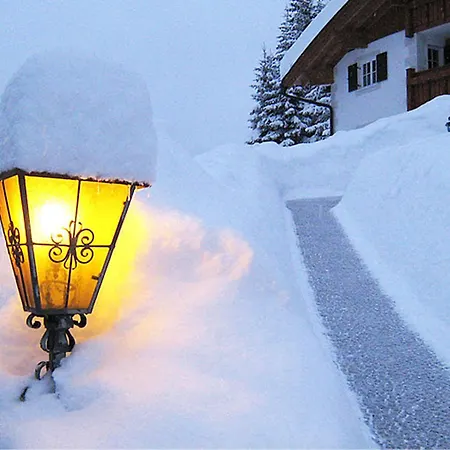 Hotel Heimspitze - Alpenhotel Ski-in & Wirtshaus