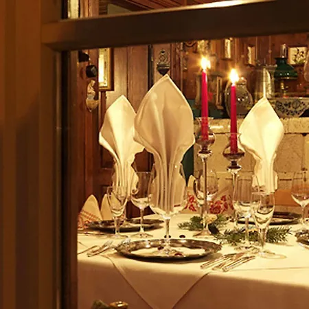 Heimspitze - Alpenhotel Ski-in & Wirtshaus 4*