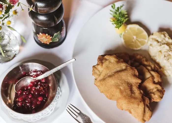 Heimspitze - Alpenhotel&wirtshaus 4*