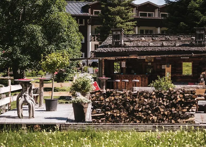 Heimspitze - Alpenhotel&wirtshaus