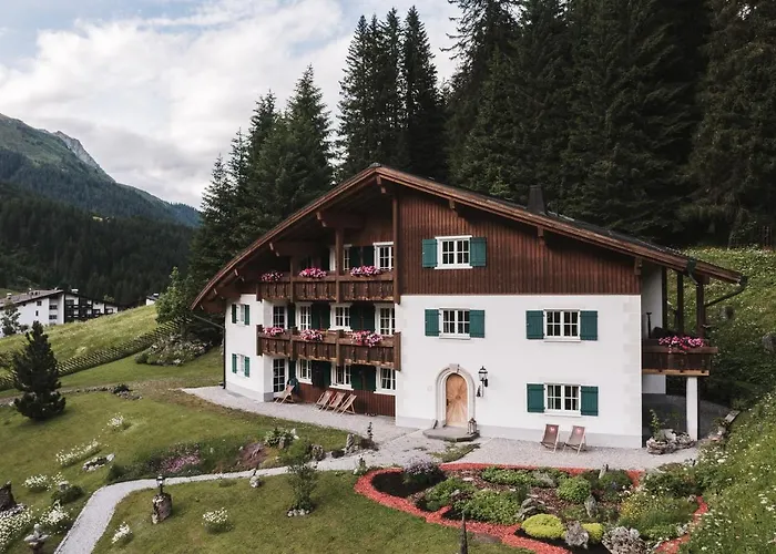 Heimspitze - Alpenhotel&wirtshaus 4*