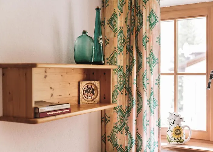 Heimspitze - Alpenhotel&wirtshaus Gargellen