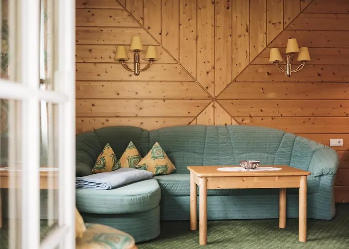 Heimspitze - Alpenhotel&wirtshaus