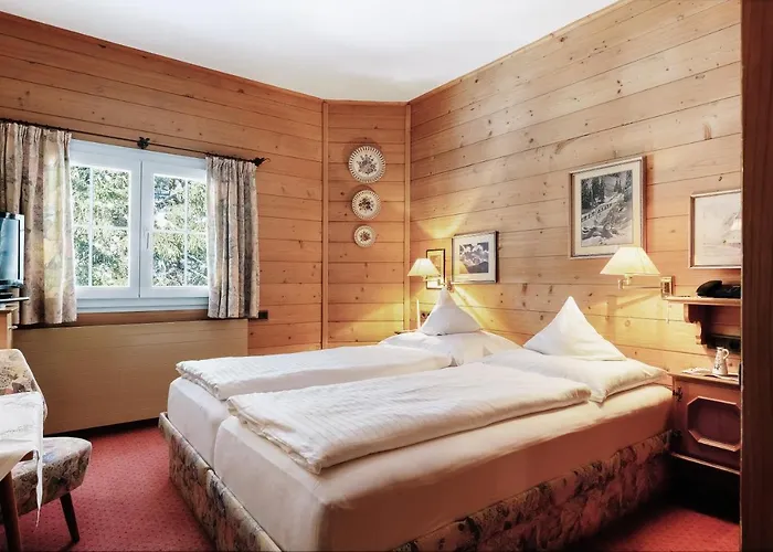 Hotel Heimspitze - Alpenhotel&wirtshaus