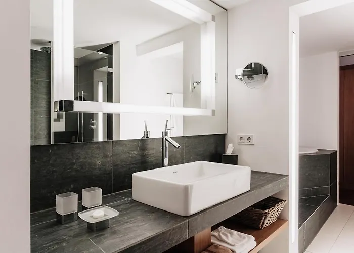 Heimspitze - Alpenhotel&wirtshaus 4*