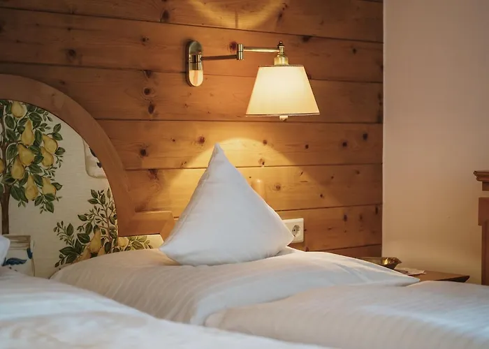 Heimspitze - Alpenhotel&wirtshaus