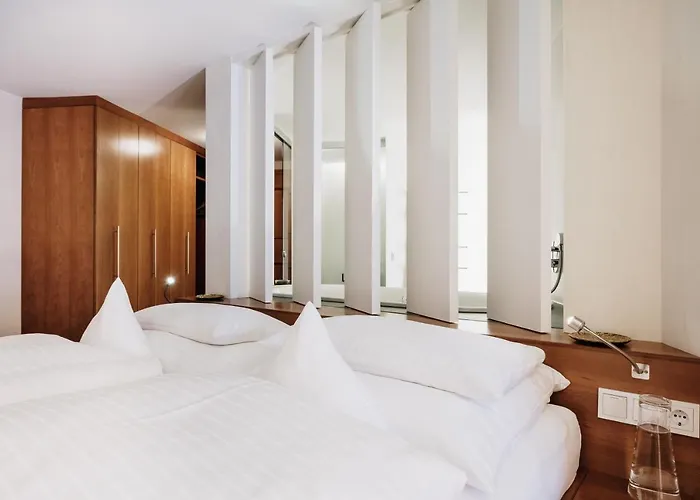 Hotel Heimspitze - Alpenhotel&wirtshaus Gargellen