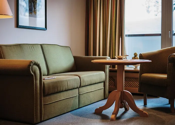 Heimspitze - Alpenhotel Ski-in & Wirtshaus 4* Gargellen