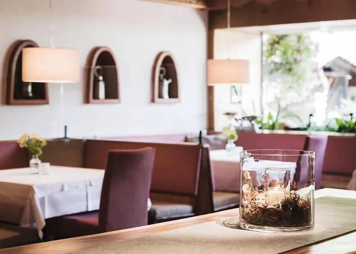 Heimspitze - Alpenhotel Ski-in & Wirtshaus Hotel Gargellen