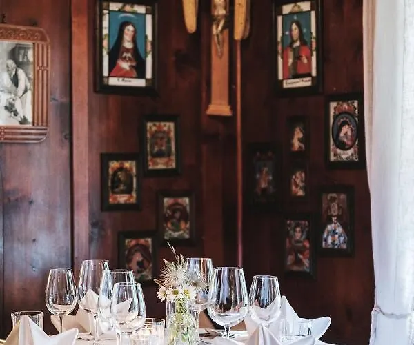 Heimspitze - Alpenhotel&wirtshaus Gargellen