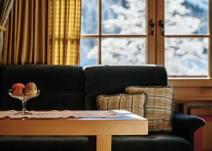 Heimspitze - Alpenhotel Ski-in & Wirtshaus Hotel 4*