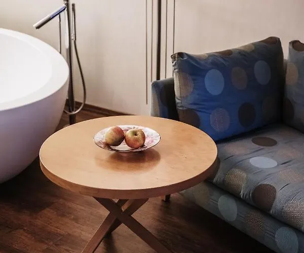 Heimspitze - Alpenhotel&wirtshaus 4*