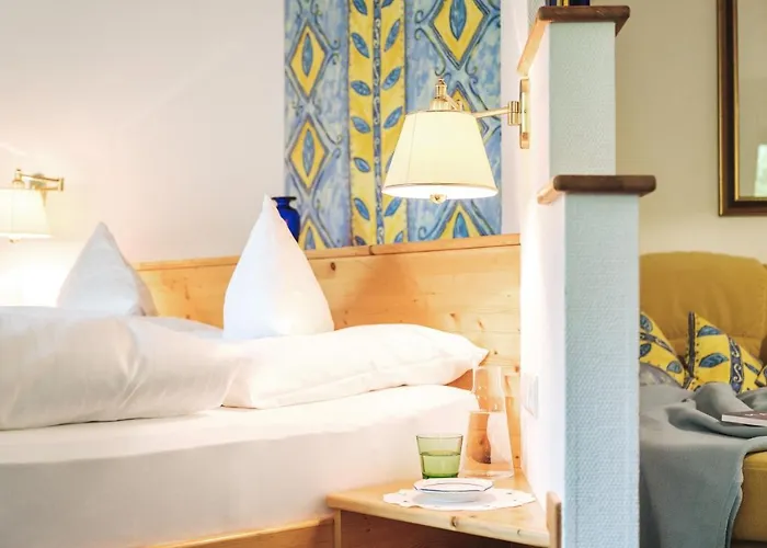 Heimspitze - Alpenhotel&wirtshaus 4*