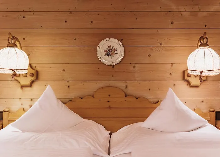 Heimspitze - Alpenhotel&wirtshaus 4* Gargellen