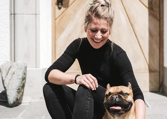 Hotel Heimspitze - Alpenhotel&wirtshaus