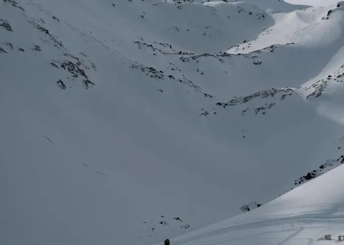 Hotel Heimspitze - Alpenhotel&wirtshaus Gargellen