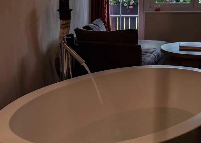 Heimspitze - Alpenhotel&wirtshaus Gargellen