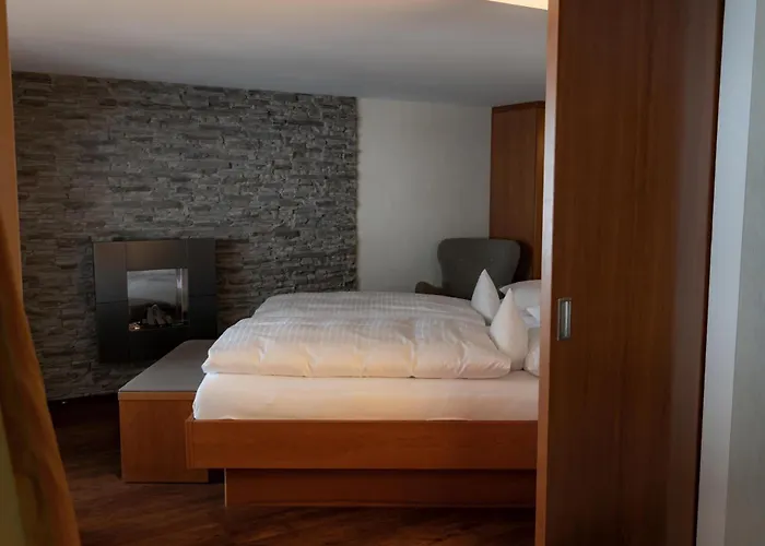 Heimspitze - Alpenhotel&wirtshaus 4*