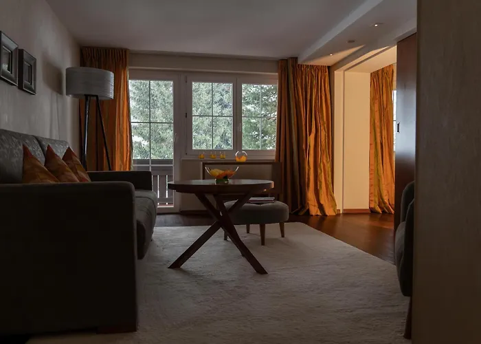 Heimspitze - Alpenhotel&wirtshaus 4*