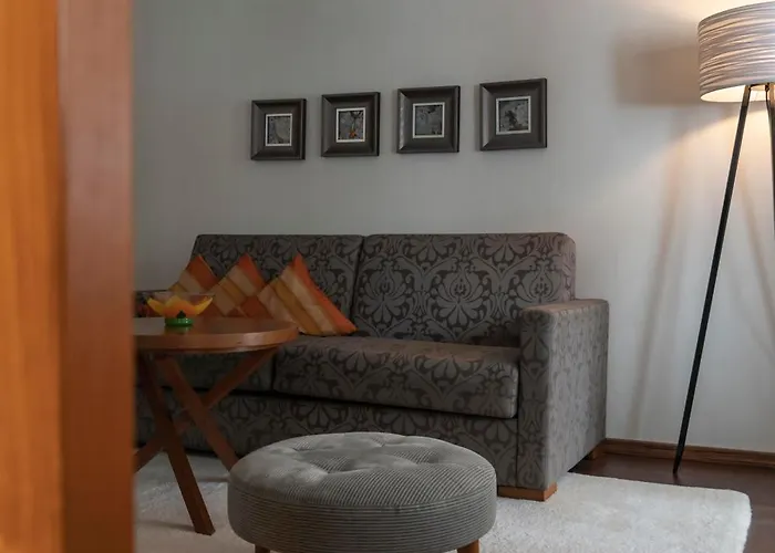 Heimspitze - Alpenhotel&wirtshaus 4* Gargellen