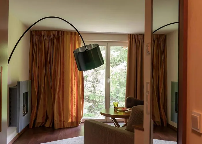 Hotel Heimspitze - Alpenhotel&wirtshaus