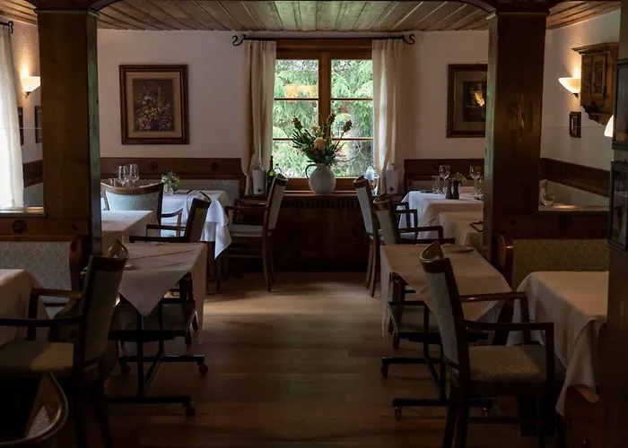 Hotel Heimspitze - Alpenhotel&wirtshaus Gargellen