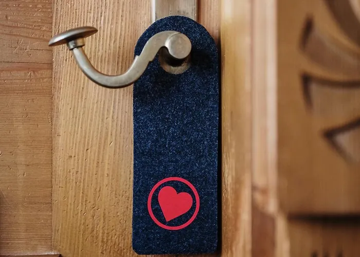 Heimspitze - Alpenhotel&wirtshaus 4* Gargellen