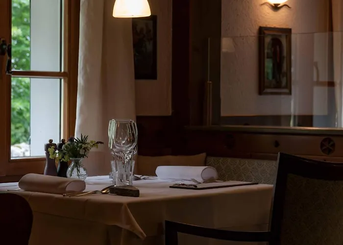 Heimspitze - Alpenhotel&wirtshaus Hotel