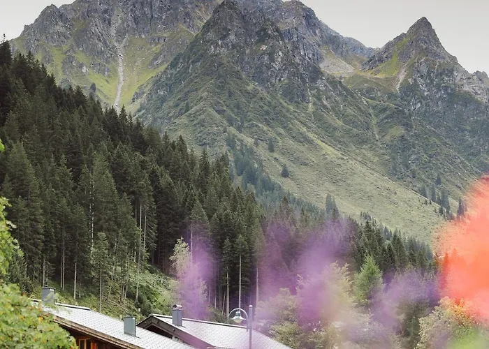 Heimspitze - Alpenhotel&wirtshaus