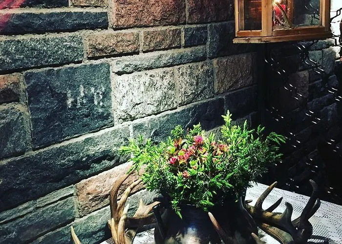 Hotel Heimspitze - Alpenhotel Ski-in & Wirtshaus