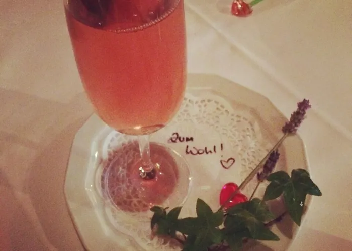 Heimspitze - Alpenhotel&wirtshaus