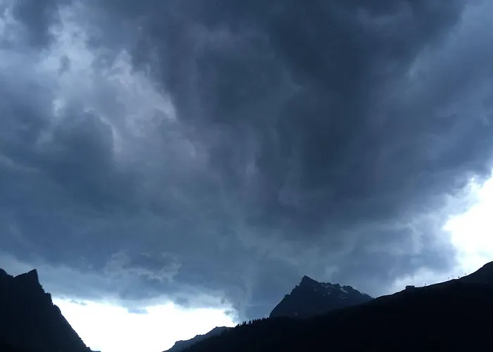 Heimspitze - Alpenhotel&wirtshaus Hotel