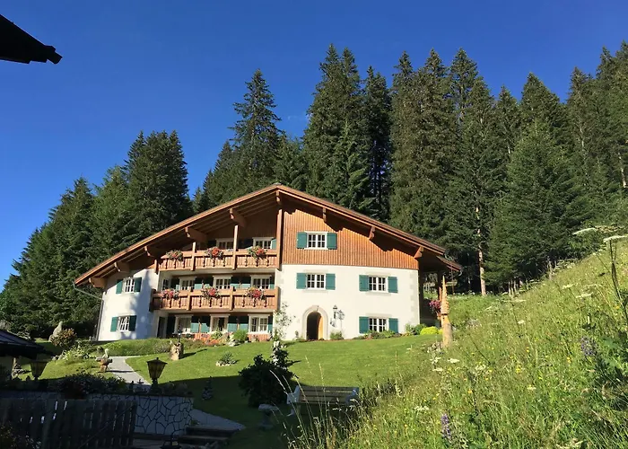 Hotel Heimspitze - Alpenhotel Ski-in & Wirtshaus 4*