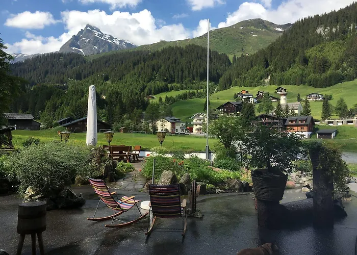 Hotel Heimspitze - Alpenhotel&wirtshaus 4*
