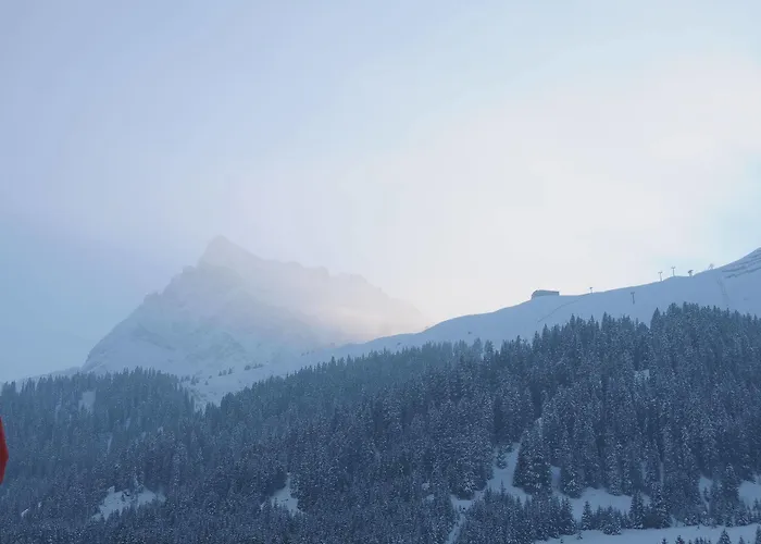 Hotel Heimspitze - Alpenhotel&wirtshaus 4*