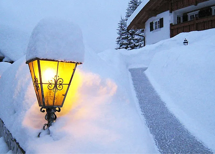 Hotel Heimspitze - Alpenhotel&wirtshaus