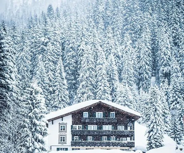 Hotel Heimspitze - Alpenhotel&wirtshaus